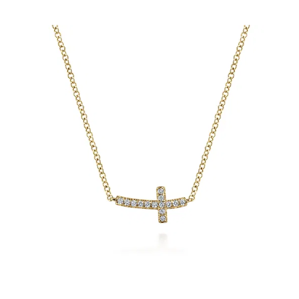 Diamond Necklace Tipton's Fine Jewelry Lawton, OK