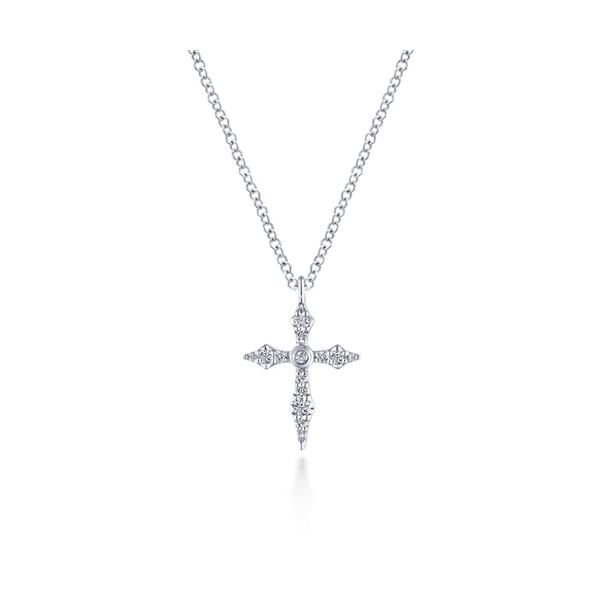 Diamond Necklace Tipton's Fine Jewelry Lawton, OK