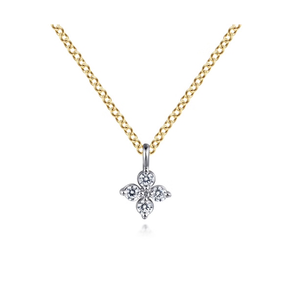 Diamond Necklace Tipton's Fine Jewelry Lawton, OK