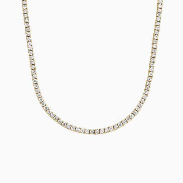Lab Grown Diamond Necklace Tipton's Fine Jewelry Lawton, OK