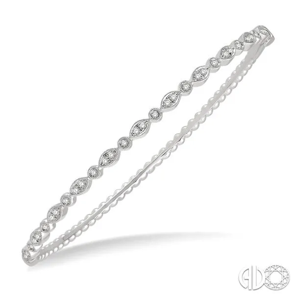Diamond Bracelet Tipton's Fine Jewelry Lawton, OK