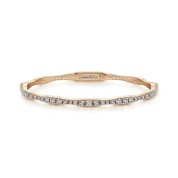 Diamond Bracelet Tipton's Fine Jewelry Lawton, OK