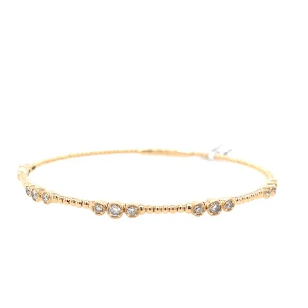 Diamond Bracelet Tipton's Fine Jewelry Lawton, OK