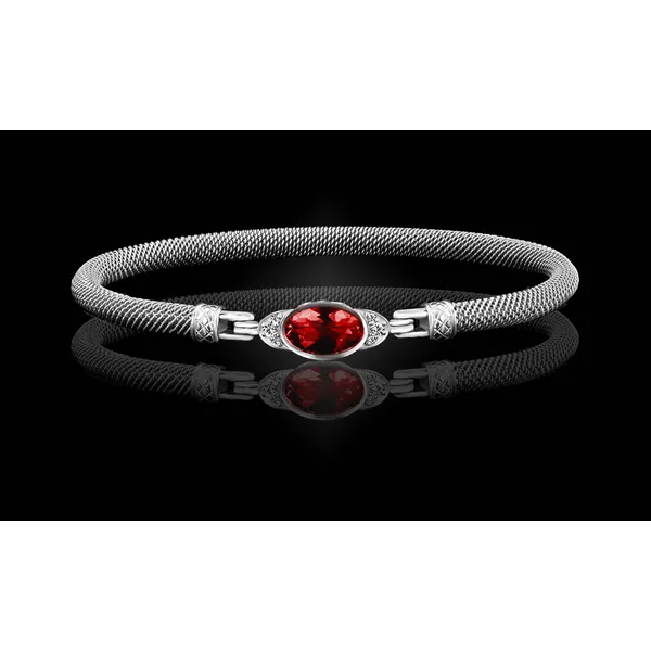 Diamond Bracelet Tipton's Fine Jewelry Lawton, OK