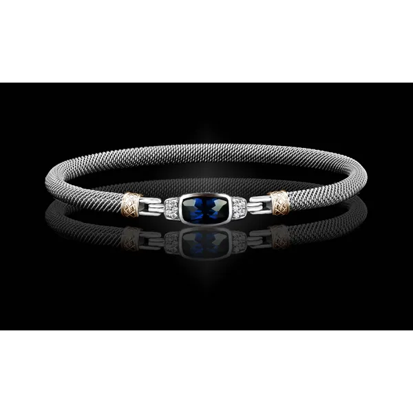 Diamond Bracelet Tipton's Fine Jewelry Lawton, OK