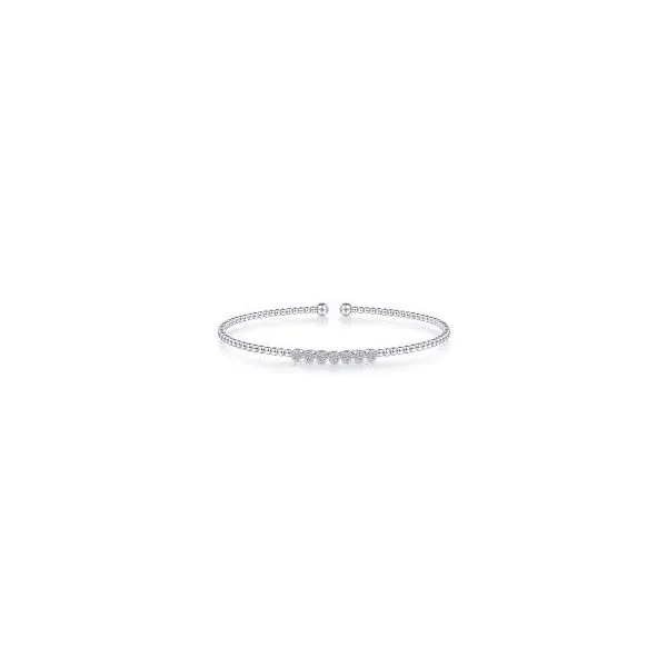 Diamond Bracelet Tipton's Fine Jewelry Lawton, OK