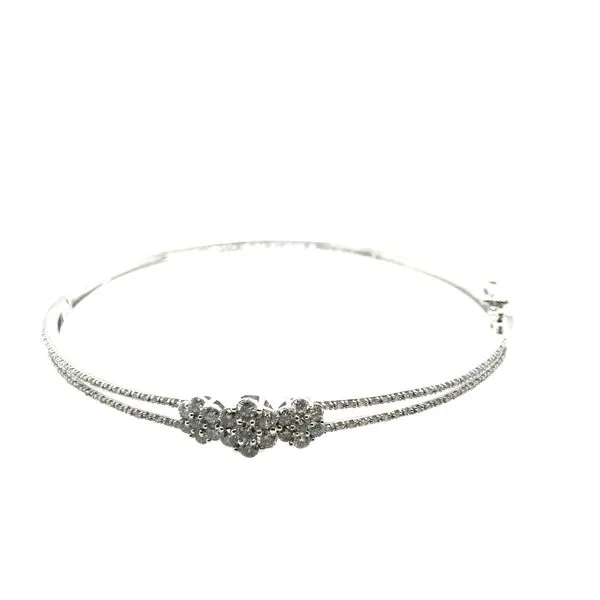 Diamond Bracelet Tipton's Fine Jewelry Lawton, OK