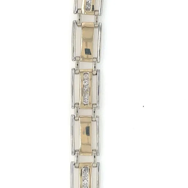 Diamond Bracelet Tipton's Fine Jewelry Lawton, OK