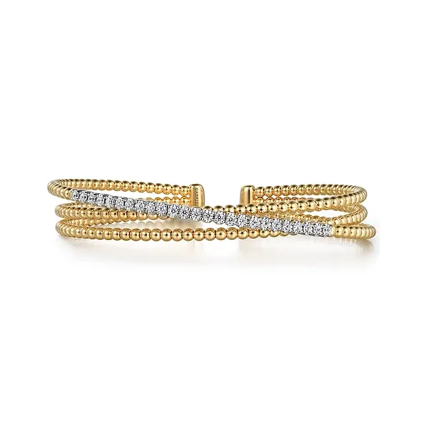 Diamond Bracelet Tipton's Fine Jewelry Lawton, OK