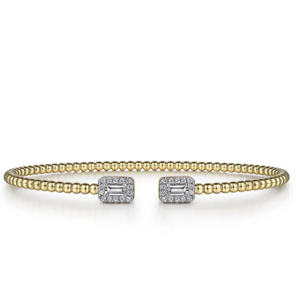 Diamond Bracelet Tipton's Fine Jewelry Lawton, OK