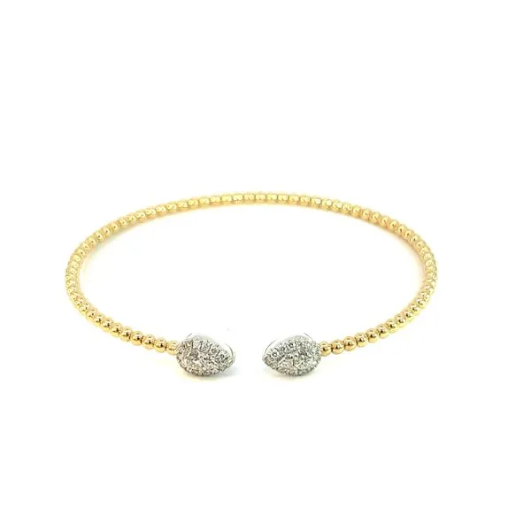 Diamond Bracelet Tipton's Fine Jewelry Lawton, OK