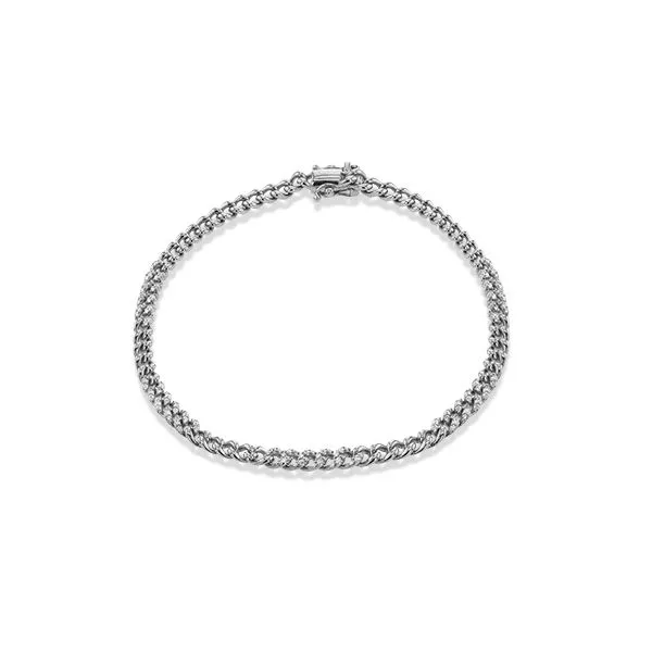 Diamond Bracelet Tipton's Fine Jewelry Lawton, OK