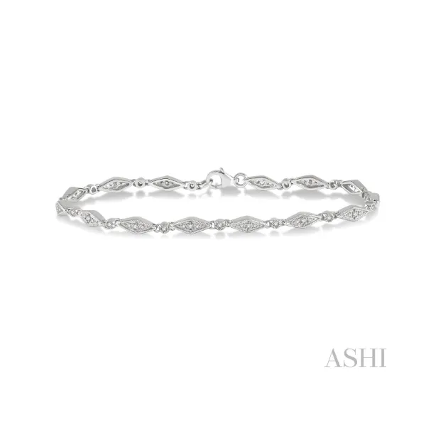 Diamond Bracelet Tipton's Fine Jewelry Lawton, OK