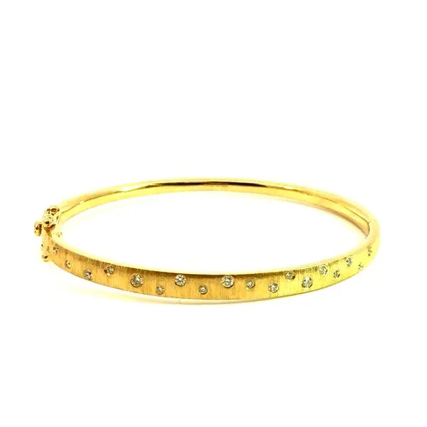 Diamond Bracelet Tipton's Fine Jewelry Lawton, OK