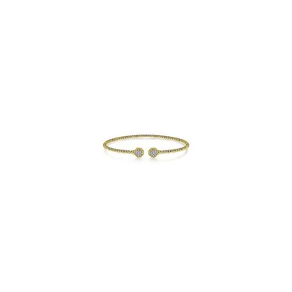 Diamond Bracelet Tipton's Fine Jewelry Lawton, OK