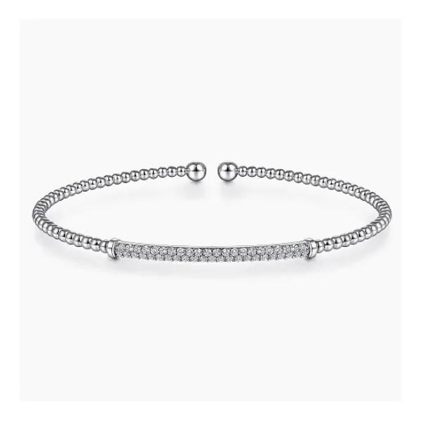Diamond Bracelet Tipton's Fine Jewelry Lawton, OK