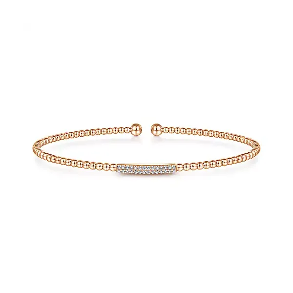 Diamond Bracelet Tipton's Fine Jewelry Lawton, OK