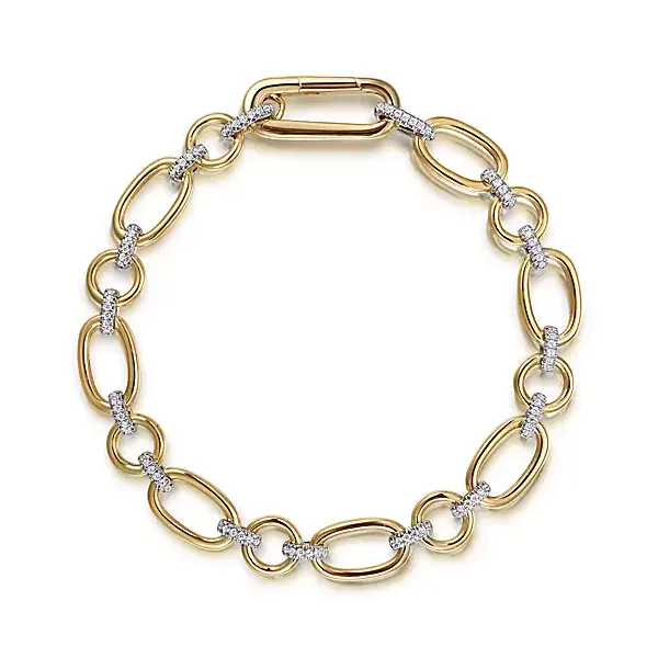 Diamond Bracelet Tipton's Fine Jewelry Lawton, OK