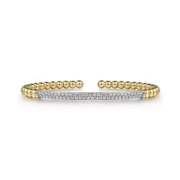 Diamond Bracelet Tipton's Fine Jewelry Lawton, OK