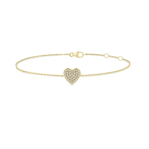 Diamond Bracelet Tipton's Fine Jewelry Lawton, OK