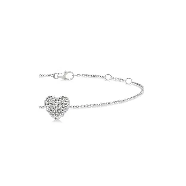 Diamond Bracelet Tipton's Fine Jewelry Lawton, OK