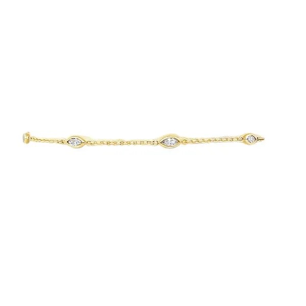 Diamond Bracelet Tipton's Fine Jewelry Lawton, OK