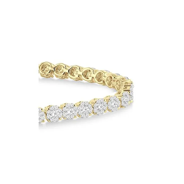 Diamond Bracelet Tipton's Fine Jewelry Lawton, OK