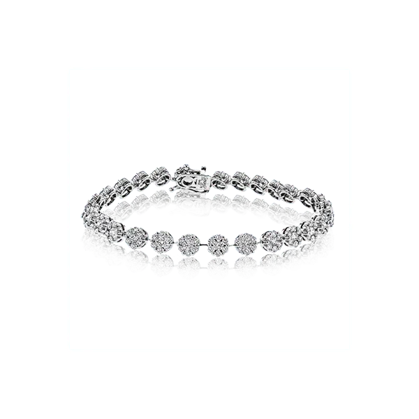 Diamond Bracelet Tipton's Fine Jewelry Lawton, OK