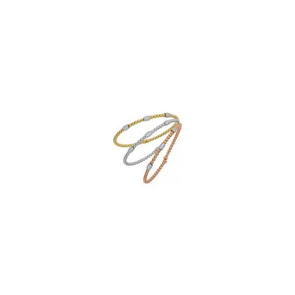 Diamond Bracelet Tipton's Fine Jewelry Lawton, OK