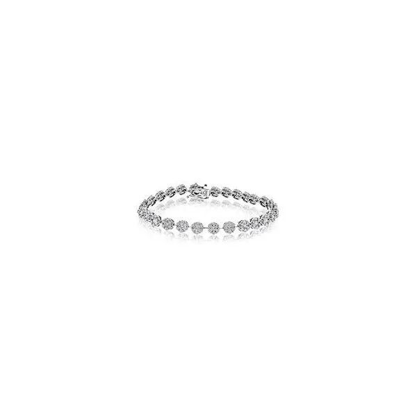 Diamond Bracelet Tipton's Fine Jewelry Lawton, OK