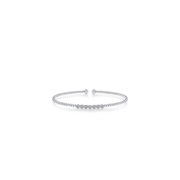 Diamond Bracelet Tipton's Fine Jewelry Lawton, OK