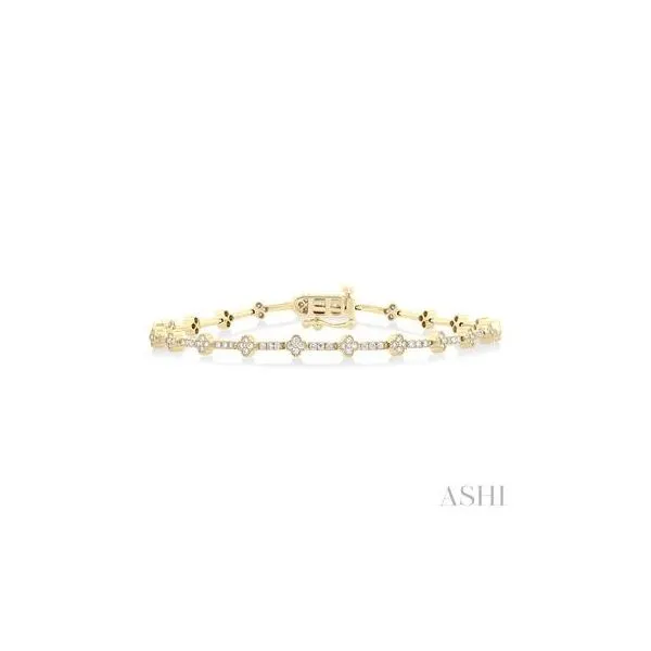 Diamond Bracelet Tipton's Fine Jewelry Lawton, OK