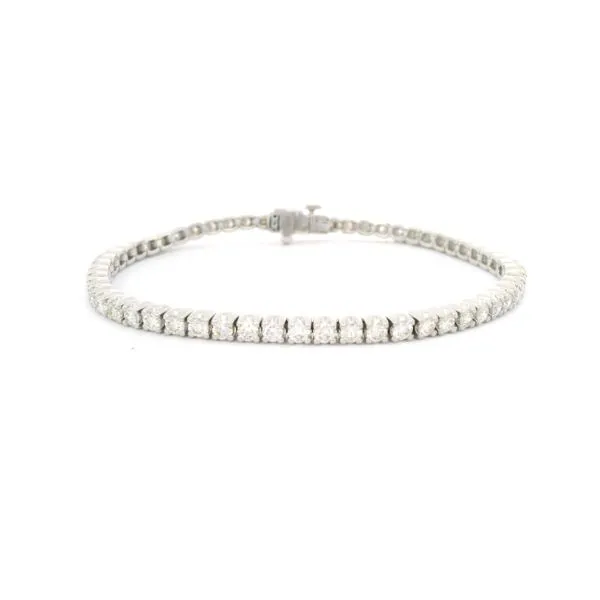Diamond Bracelet Tipton's Fine Jewelry Lawton, OK