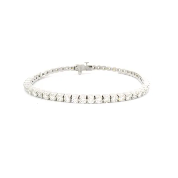 Diamond Bracelet Tipton's Fine Jewelry Lawton, OK