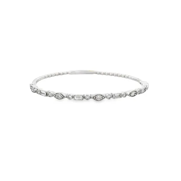 Diamond Bracelet Tipton's Fine Jewelry Lawton, OK