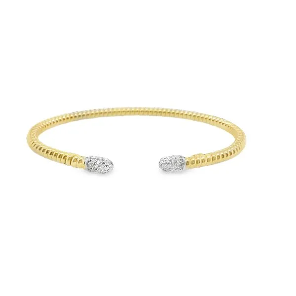 Diamond Bracelet Tipton's Fine Jewelry Lawton, OK