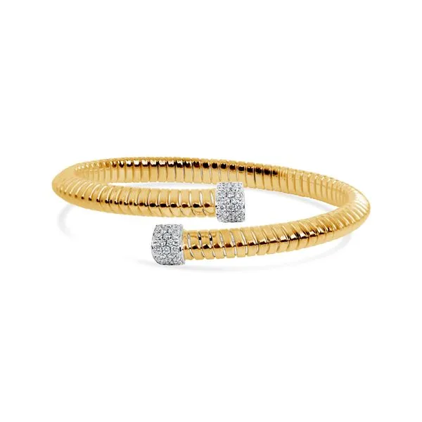 Diamond Bracelet Tipton's Fine Jewelry Lawton, OK