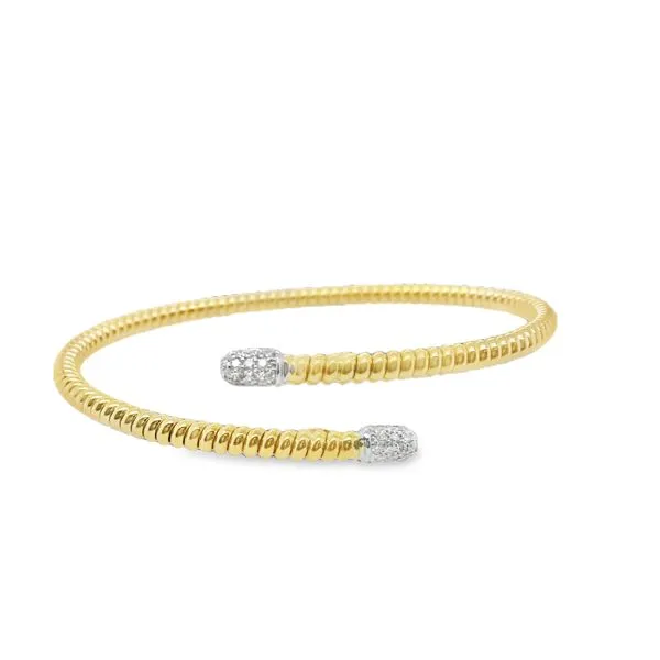 Diamond Bracelet Tipton's Fine Jewelry Lawton, OK
