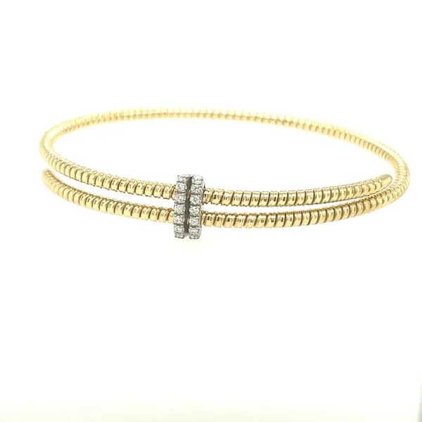 Diamond Bracelet Tipton's Fine Jewelry Lawton, OK