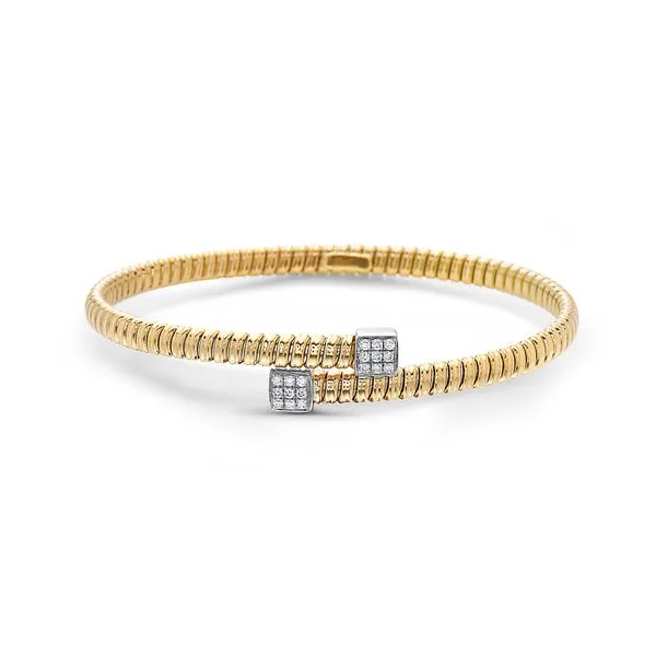 Diamond Bracelet Tipton's Fine Jewelry Lawton, OK