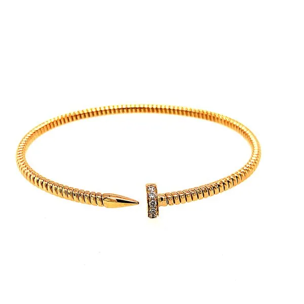 Diamond Bracelet Tipton's Fine Jewelry Lawton, OK