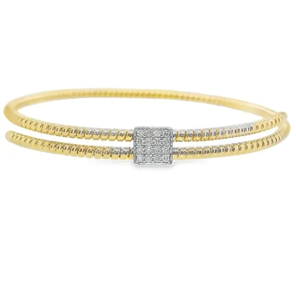 Diamond Bracelet Tipton's Fine Jewelry Lawton, OK