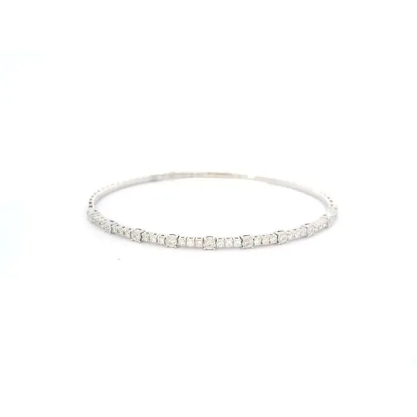 Diamond Bracelet Tipton's Fine Jewelry Lawton, OK