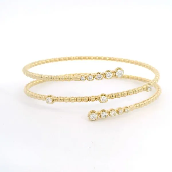 Diamond Bracelet Tipton's Fine Jewelry Lawton, OK