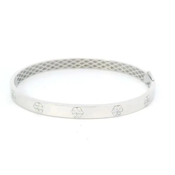 Diamond Bracelet Tipton's Fine Jewelry Lawton, OK