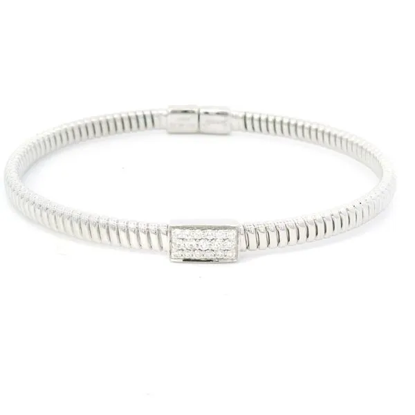 Diamond Bracelet Tipton's Fine Jewelry Lawton, OK