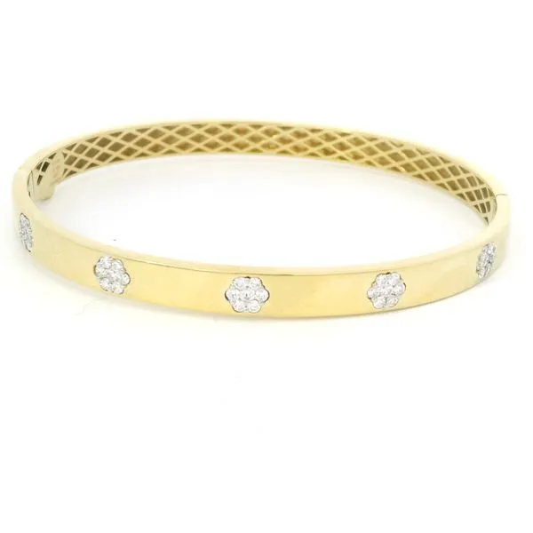 Diamond Bracelet Tipton's Fine Jewelry Lawton, OK