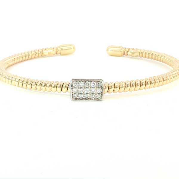 Diamond Bracelet Tipton's Fine Jewelry Lawton, OK