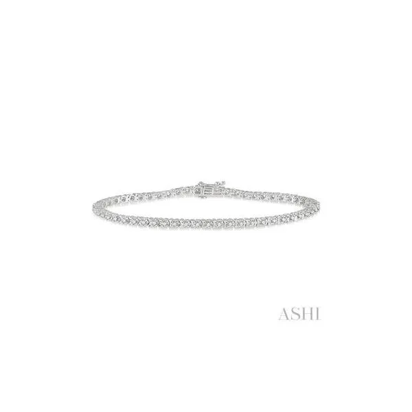 Diamond Bracelet Tipton's Fine Jewelry Lawton, OK