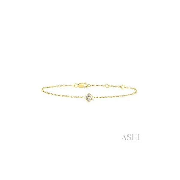 Diamond Bracelet Tipton's Fine Jewelry Lawton, OK
